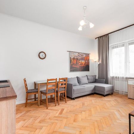 ורשה Apartamenty Wawa Centrum By Your Freedom מראה חיצוני תמונה