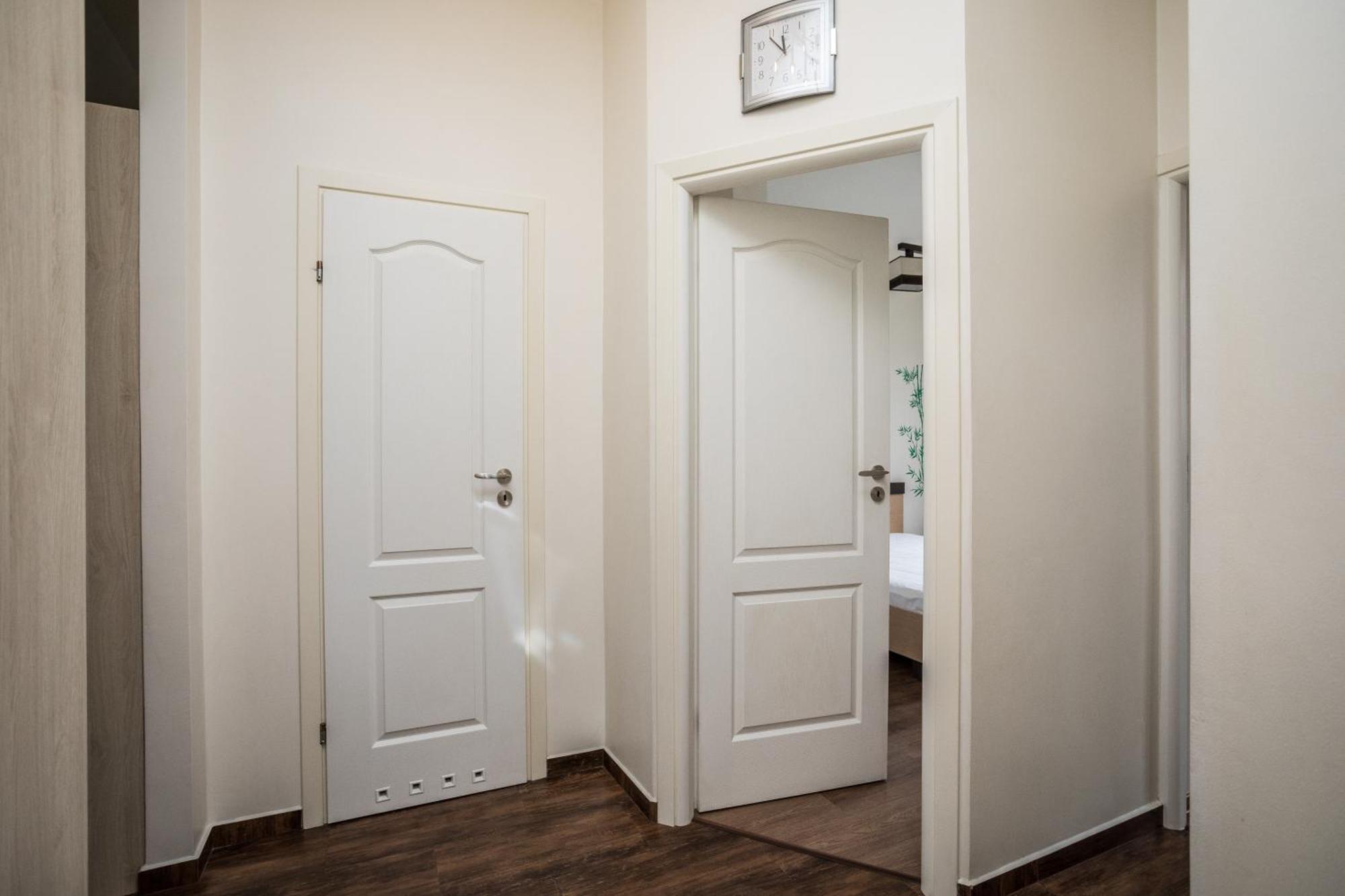ורשה Apartamenty Wawa Centrum By Your Freedom מראה חיצוני תמונה